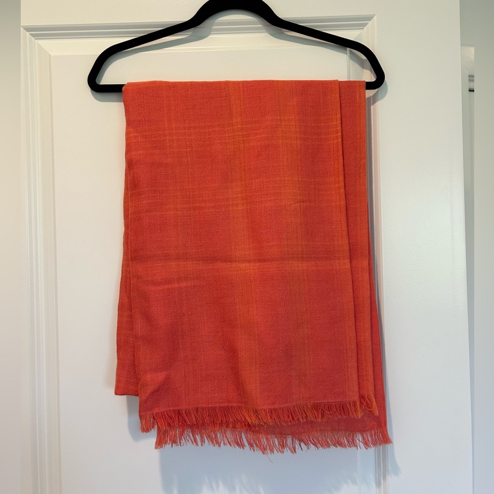 Lululemon Scarf - NWOT